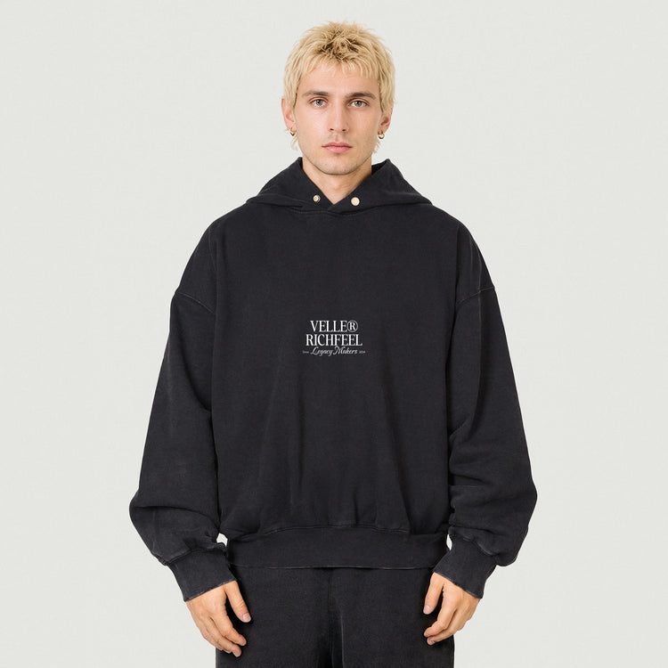 todas Hoodies