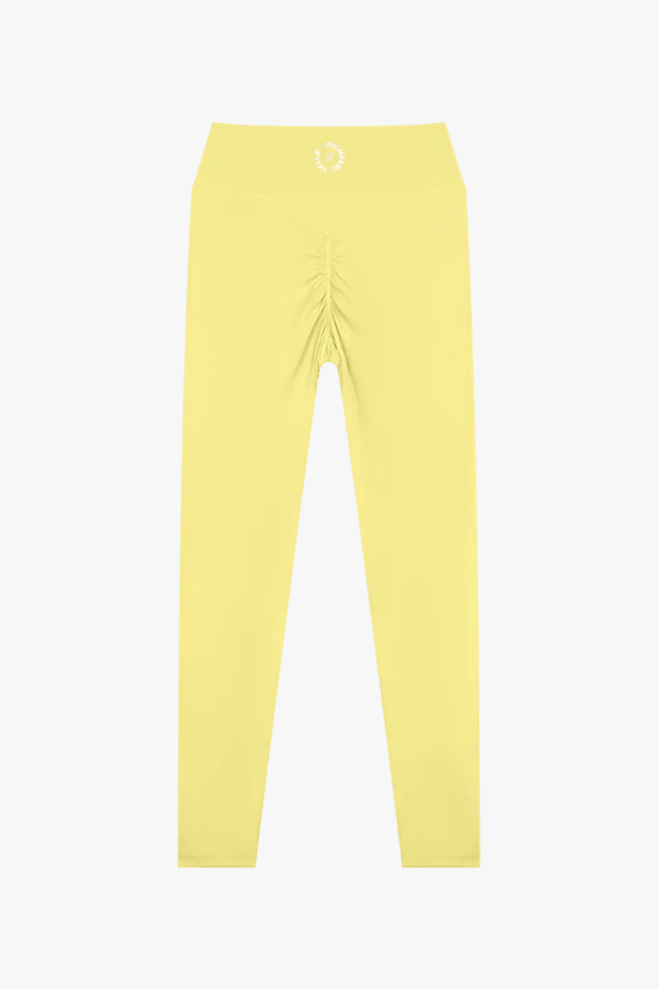 Legging de Ginásio de Cintura Alta para Mulher