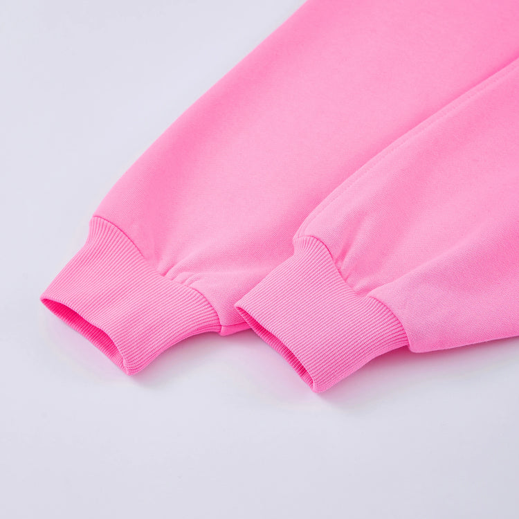 Velle Studios zip-up hoodie