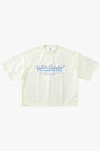 T-shirt de rede Velle