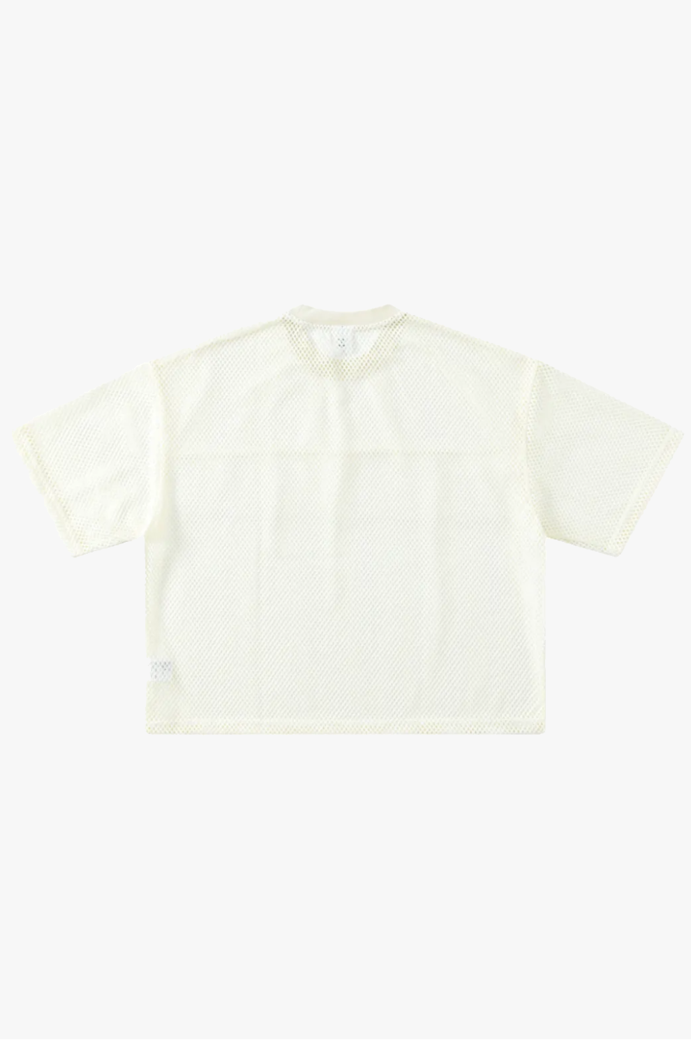 Velle mesh T-shirt