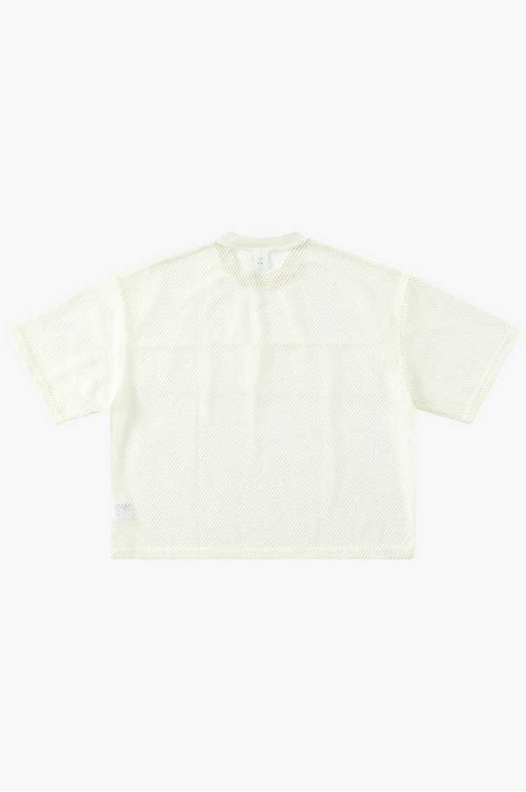 Velle mesh T-shirt
