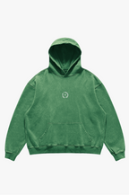 Hoodie oversized Velle — Arte branca