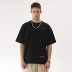 T-shirt unissexo Boxfit com arte Velle