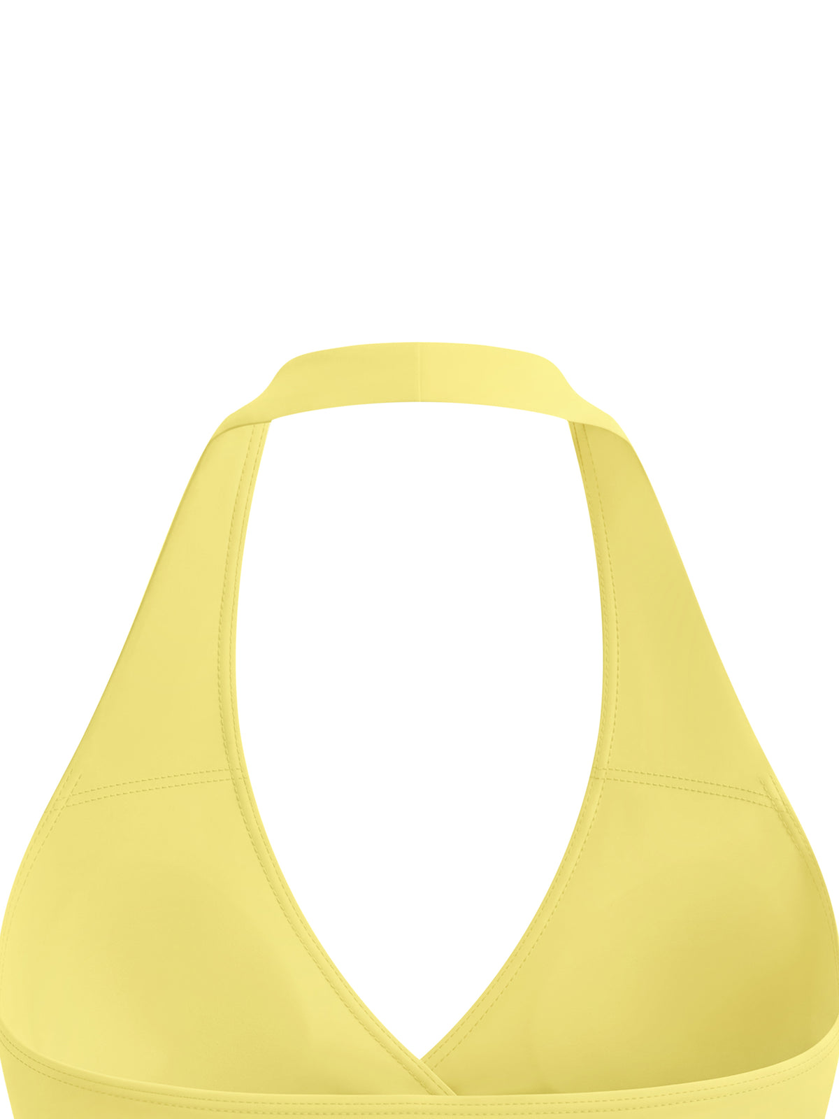 Ultra-comfortable women’s gym top