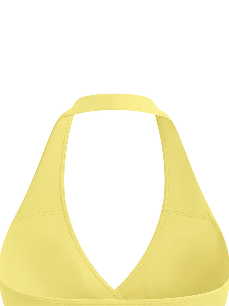 Ultra-comfortable women’s gym top