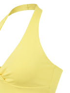 Top de ginásio mulher ultra confortável