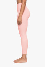 Legging de Ginásio de Cintura Alta para Mulher