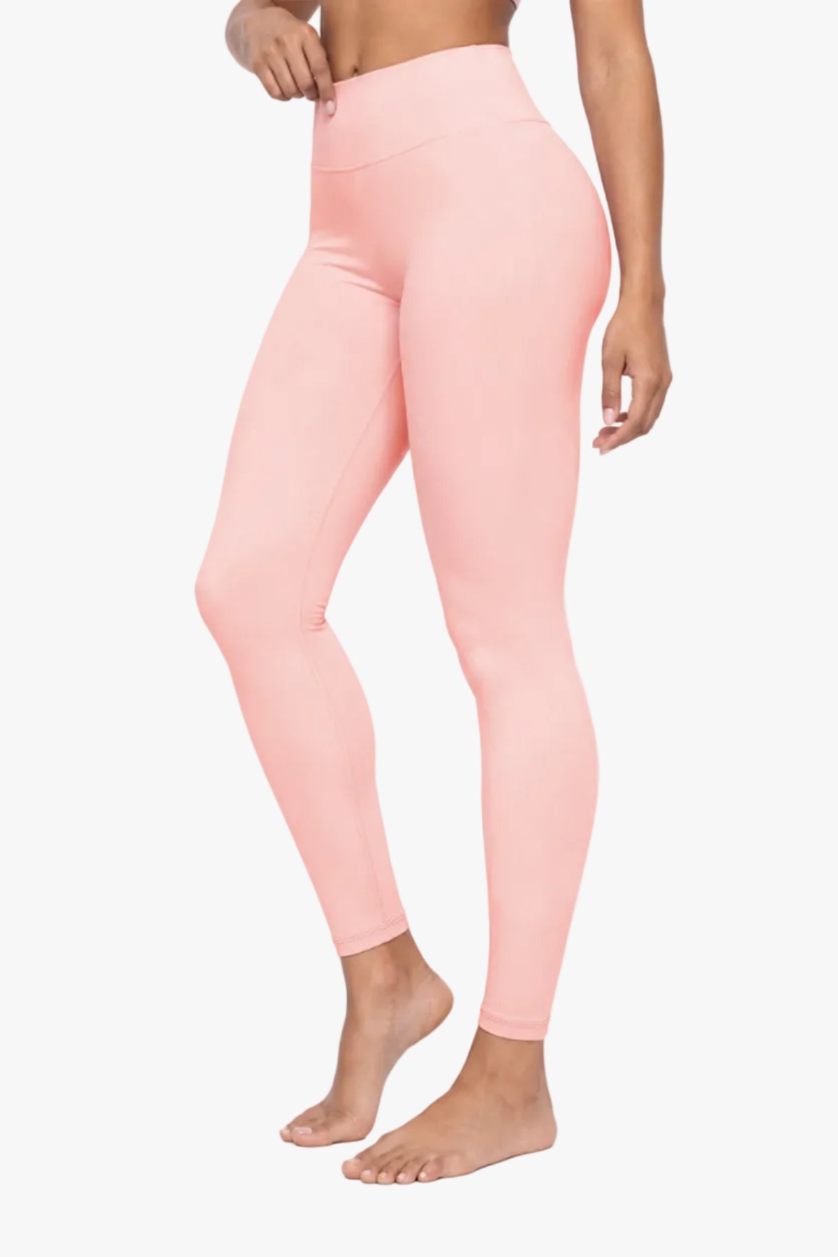 Leggings de Gimnasio de Cintura Alta para Mujer
