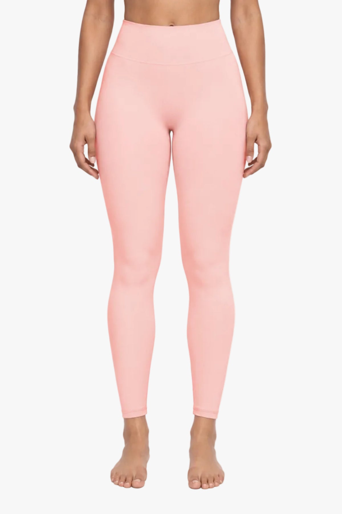 Legging de Ginásio de Cintura Alta para Mulher