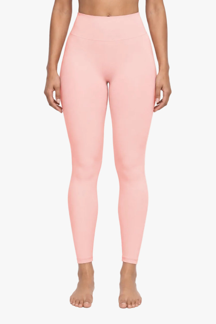 Leggings de Gimnasio de Cintura Alta para Mujer