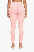Legging de Ginásio de Cintura Alta para Mulher
